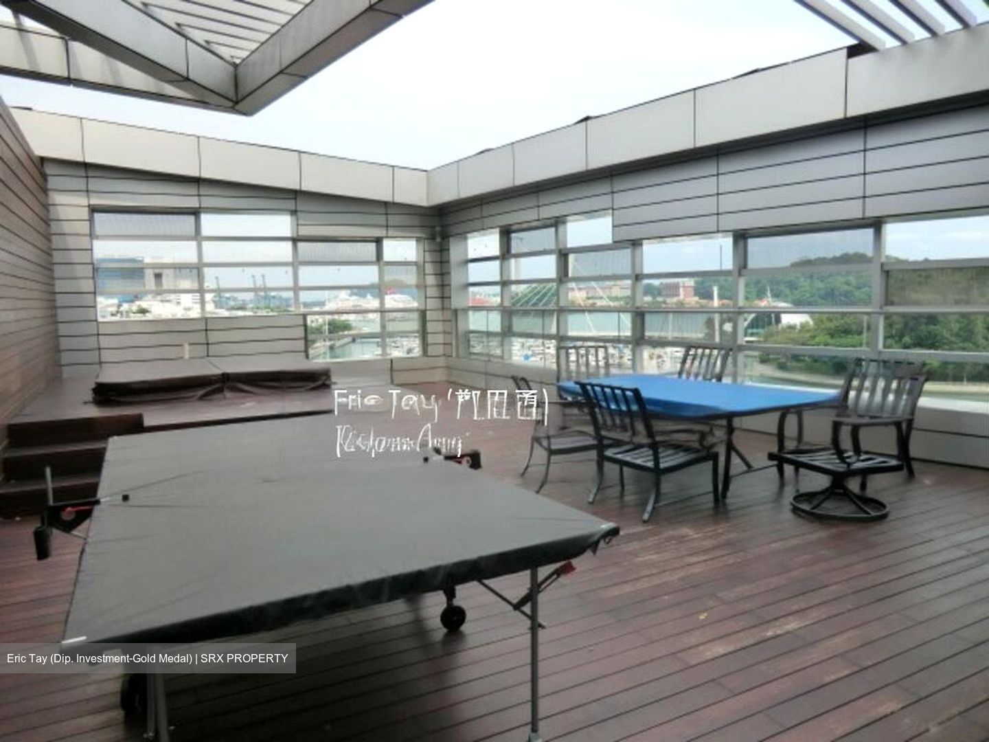 Reflections At Keppel Bay (D4), Condominium #476413441
